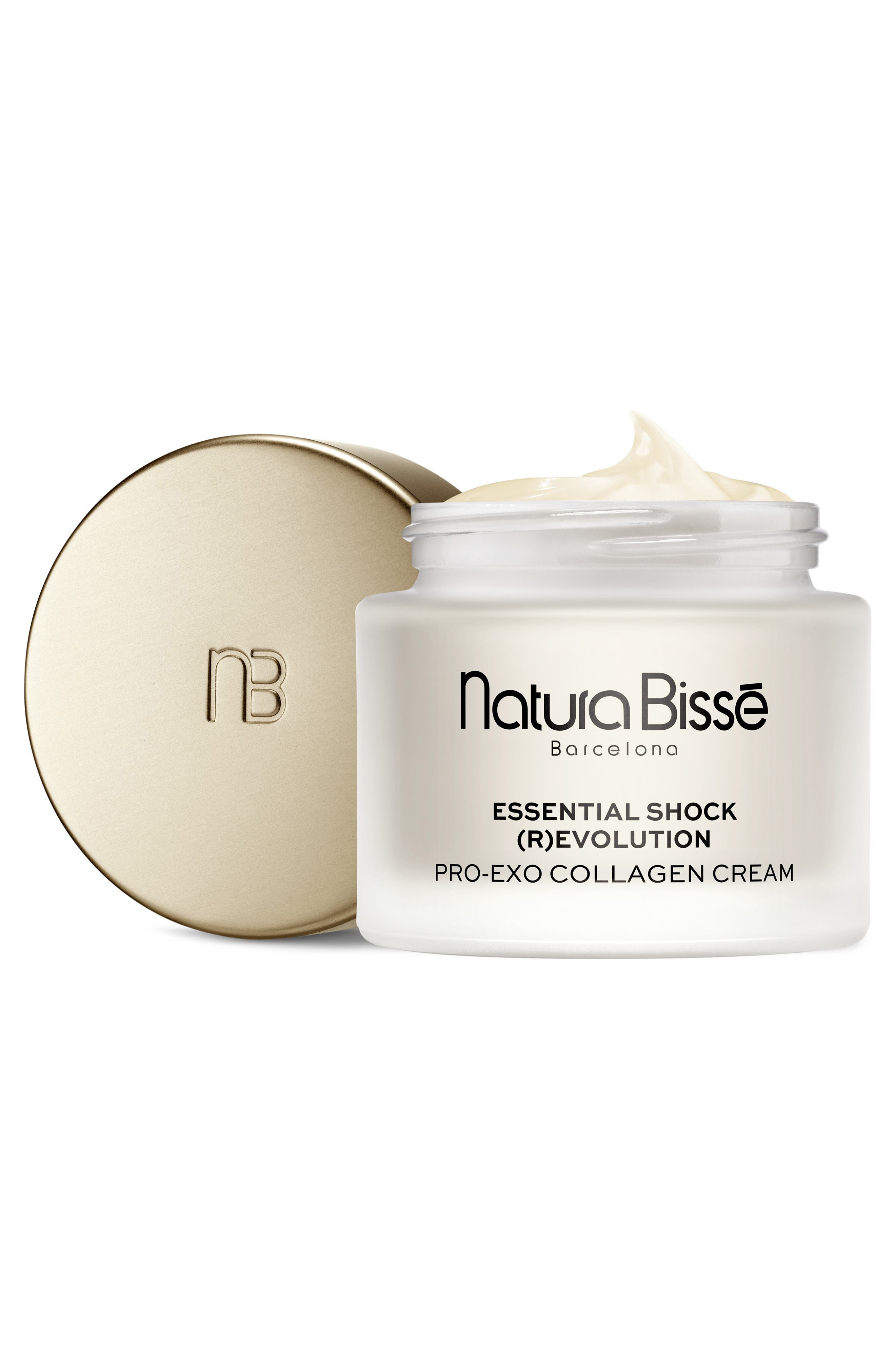 Natura Bissé Essential Shock (R)evolution Pro-Exo Collagen Cream