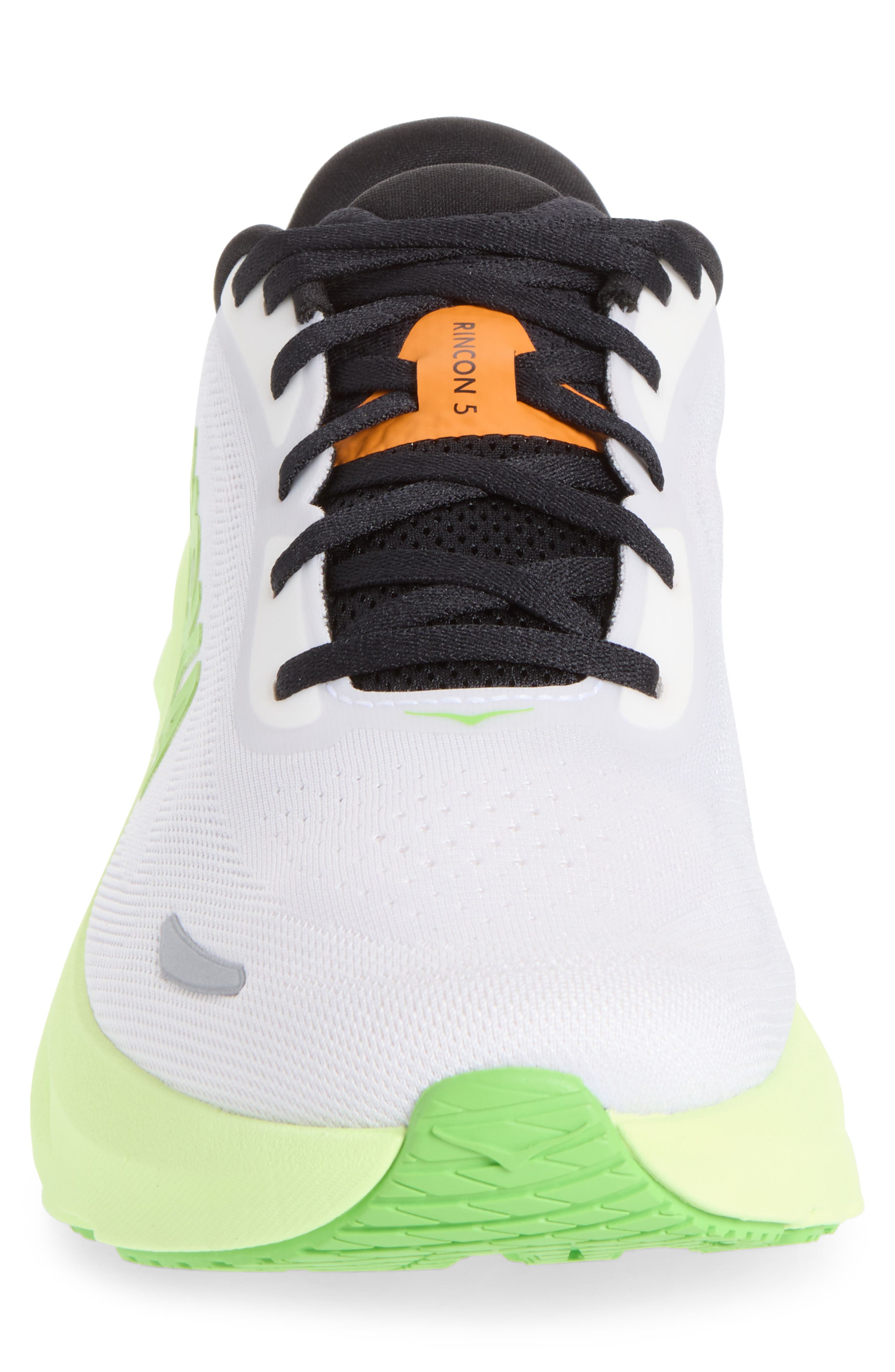Rincon 5 Running Shoe, Alternate, color, FROST / BLACK