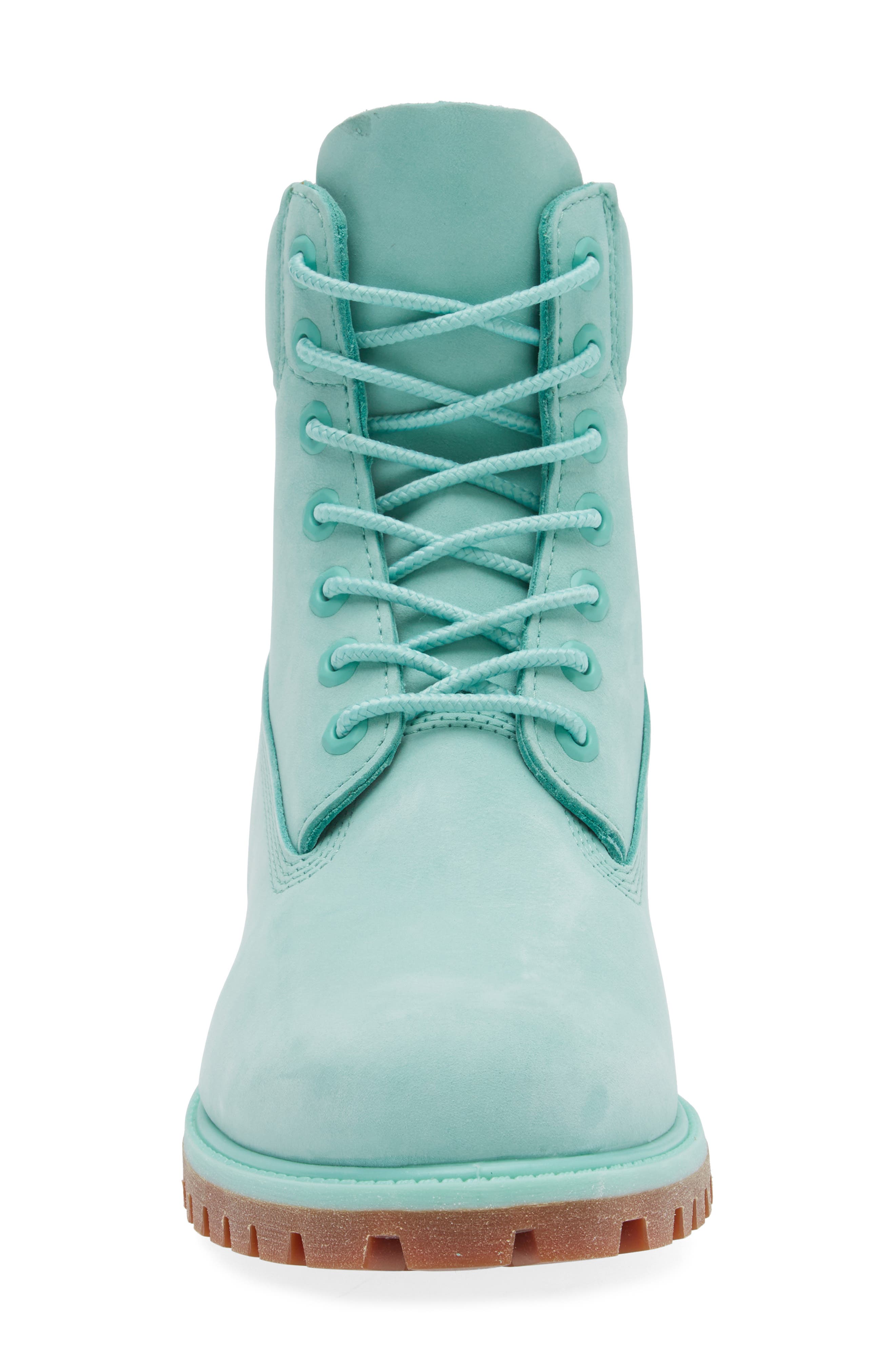 Timberland Premium 6-Inch Waterproof Boot, Alternate, color, 