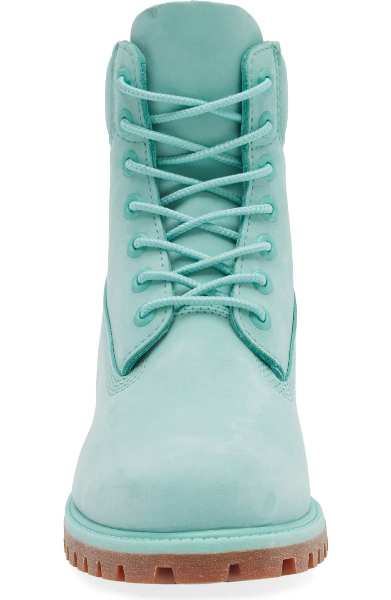 Timberland Premium 6-Inch Waterproof Boot, Alternate, color,
