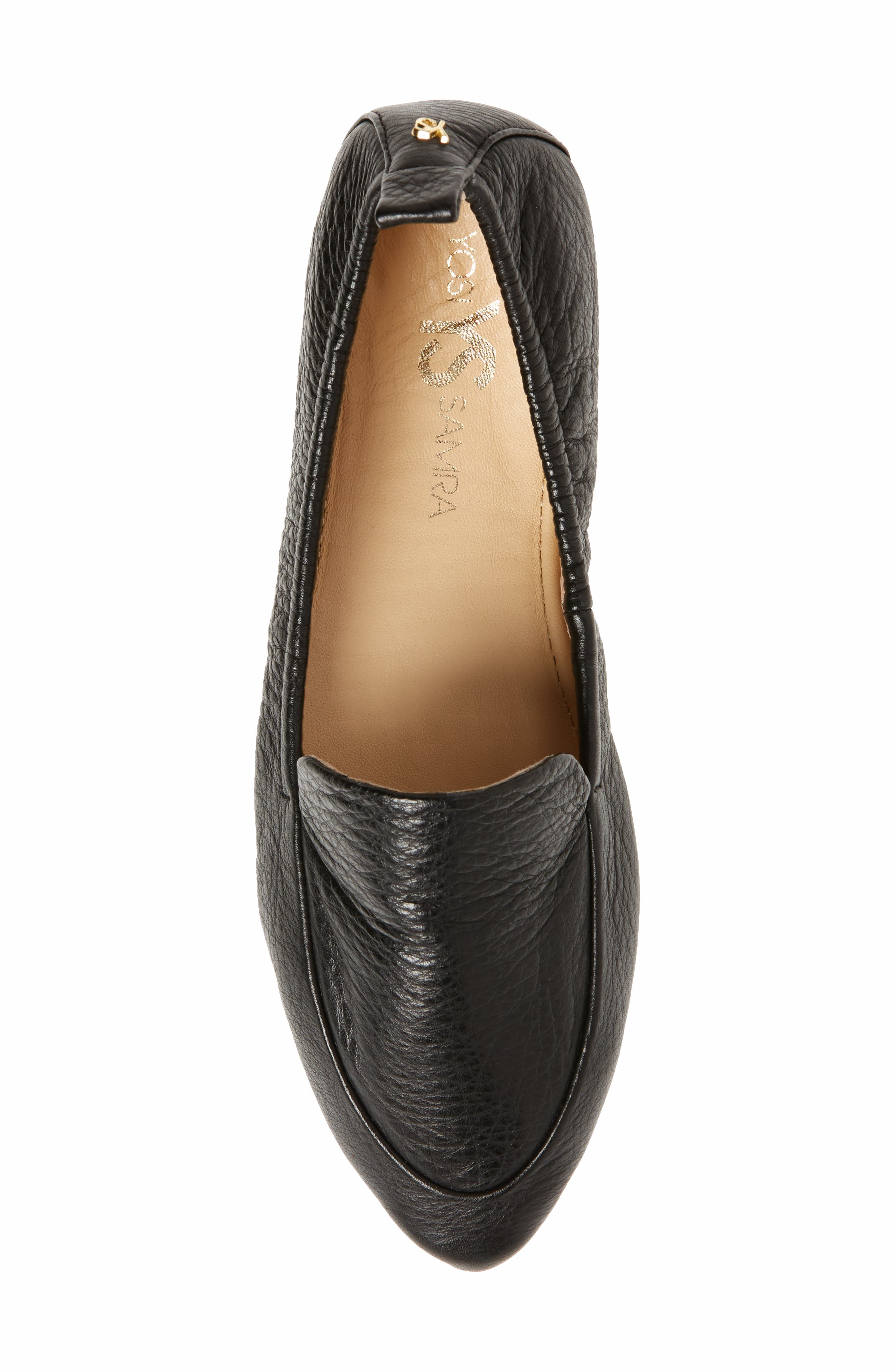 Yosi Samra Skyler Foldable Flat, Alternate, color, 