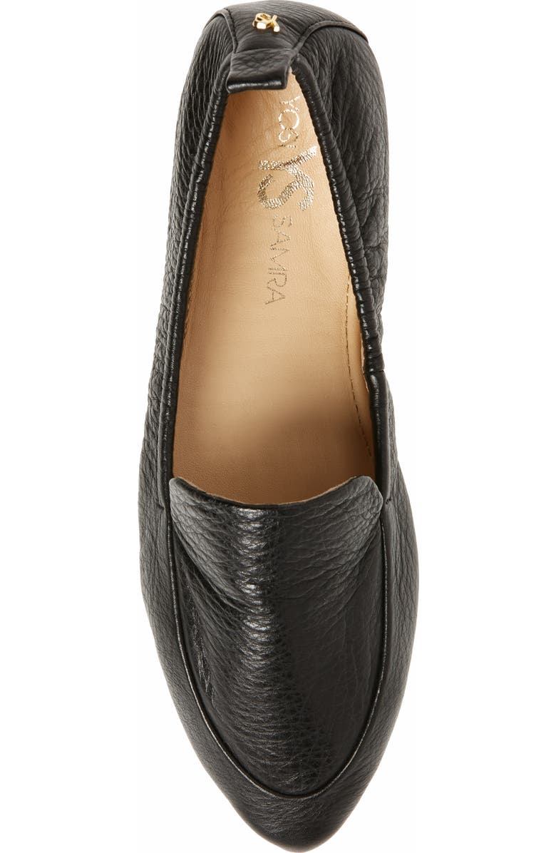 Yosi Samra Skyler Foldable Flat, Alternate, color,