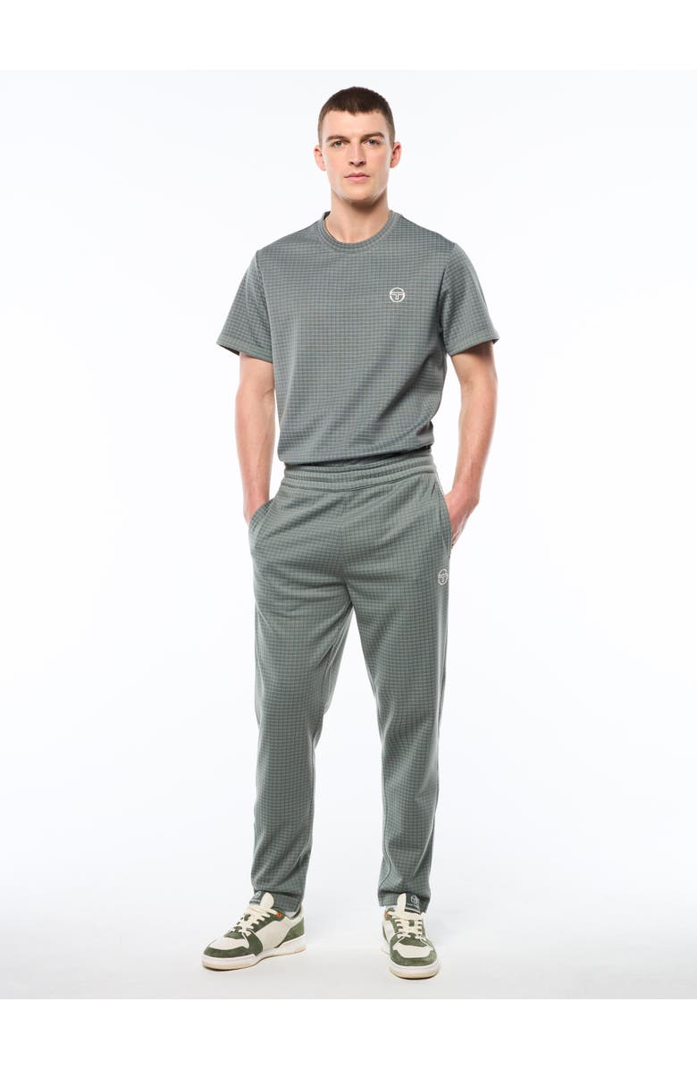 Sergio Tacchini Rete Track Pant, Alternate, color, Agave Green