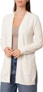 CYRUS Open Front Pocket Cardigan