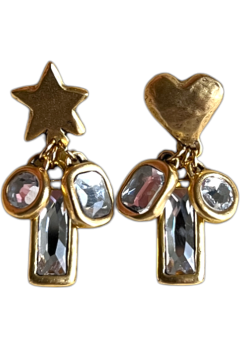 Stevie Earrings