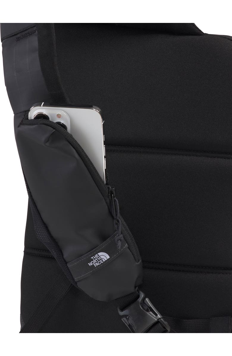 The North Face Base Camp Voyager Sling Backpack, Alternate, color,