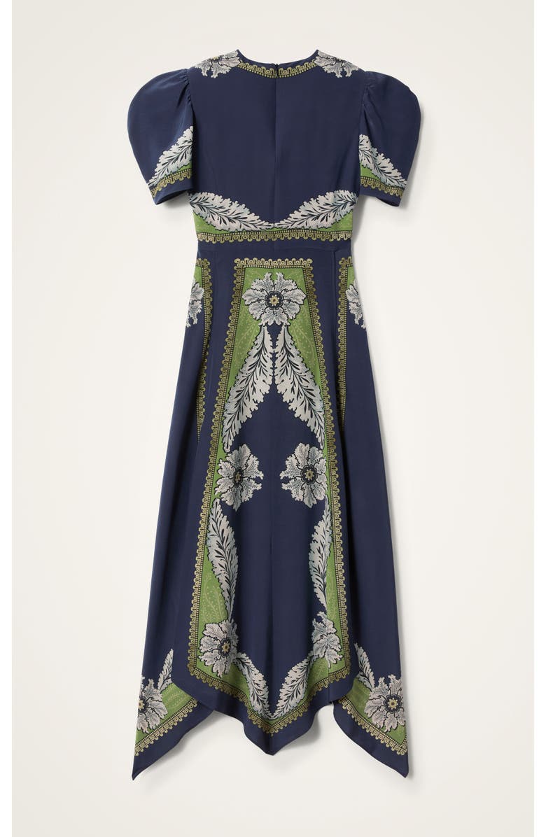 La DoubleJ Cherie Scarf Dress Placée, Alternate, color, 