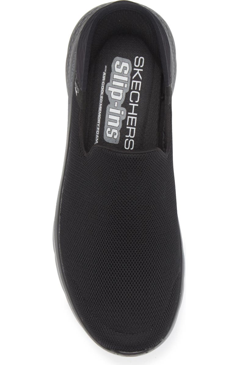 SKECHERS Go Walk<sup>®</sup> Flex Slip-On Sneaker, Alternate, color,