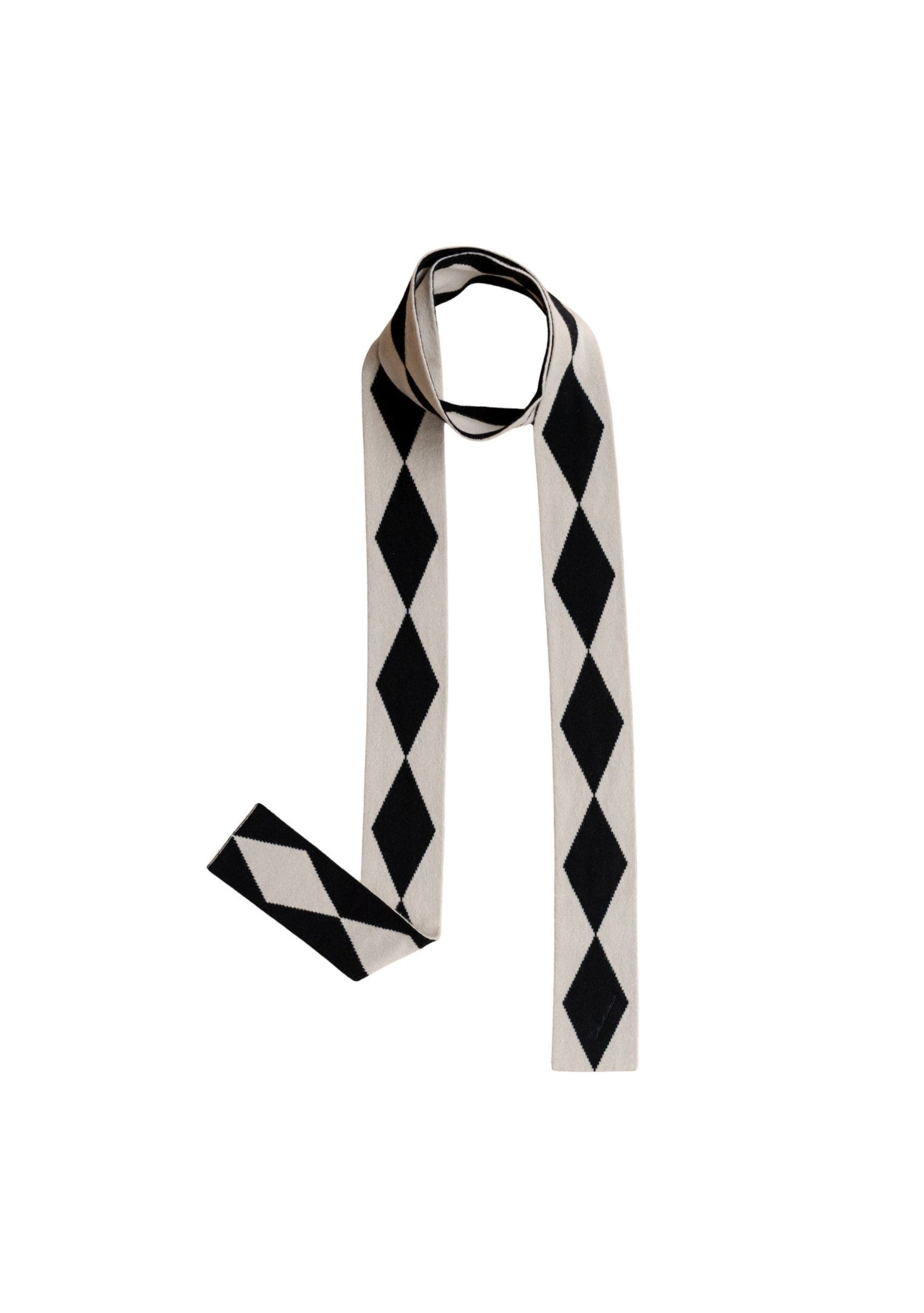 Black Harlequin