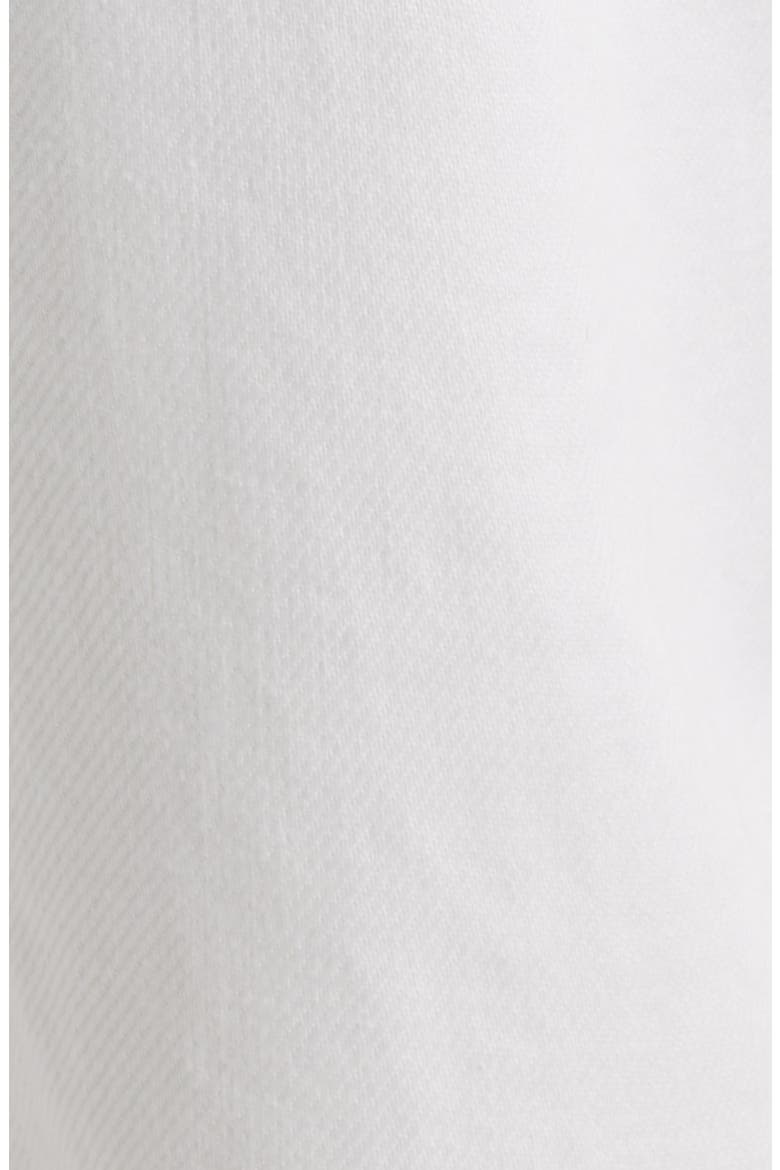 Daelya Straight Leg Jeans, Alternate, color, NTURAL