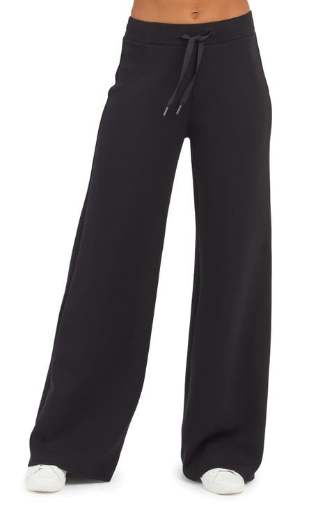 AirEssentials® Pull-On Wide Leg Pants