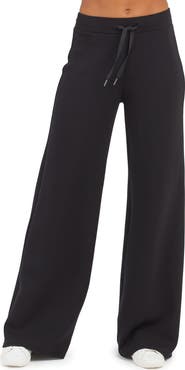 SPANX® AirEssentials® Pull-On Wide Leg Pants