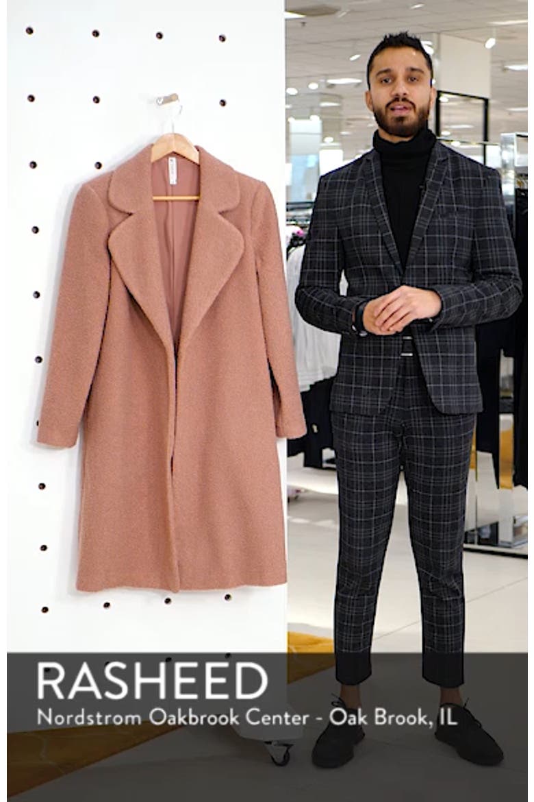Teddy Bear Coat video