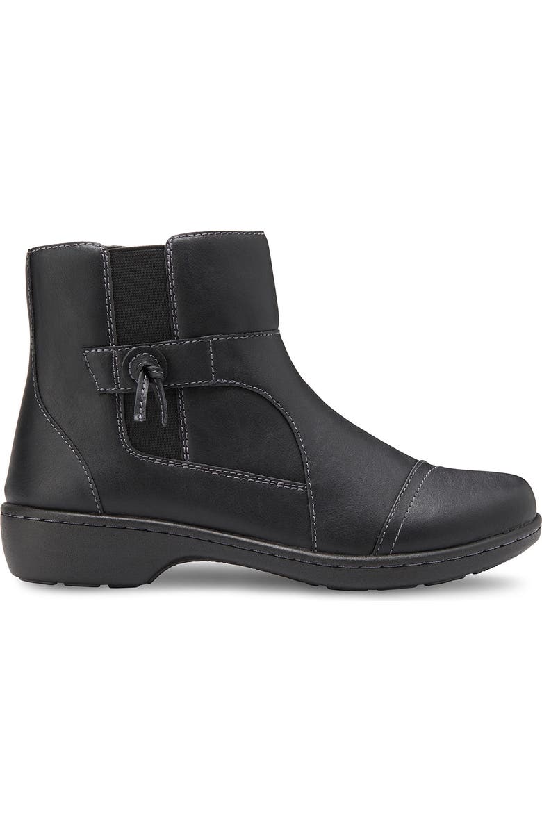 Eastland Bella Ankle Boot, Alternate, color,