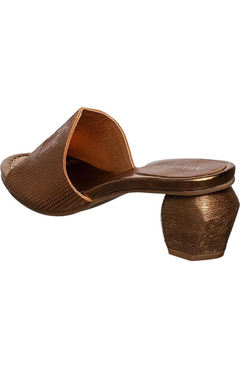 ANTELOPE Lalo Slide Sandal, Alternate, color,