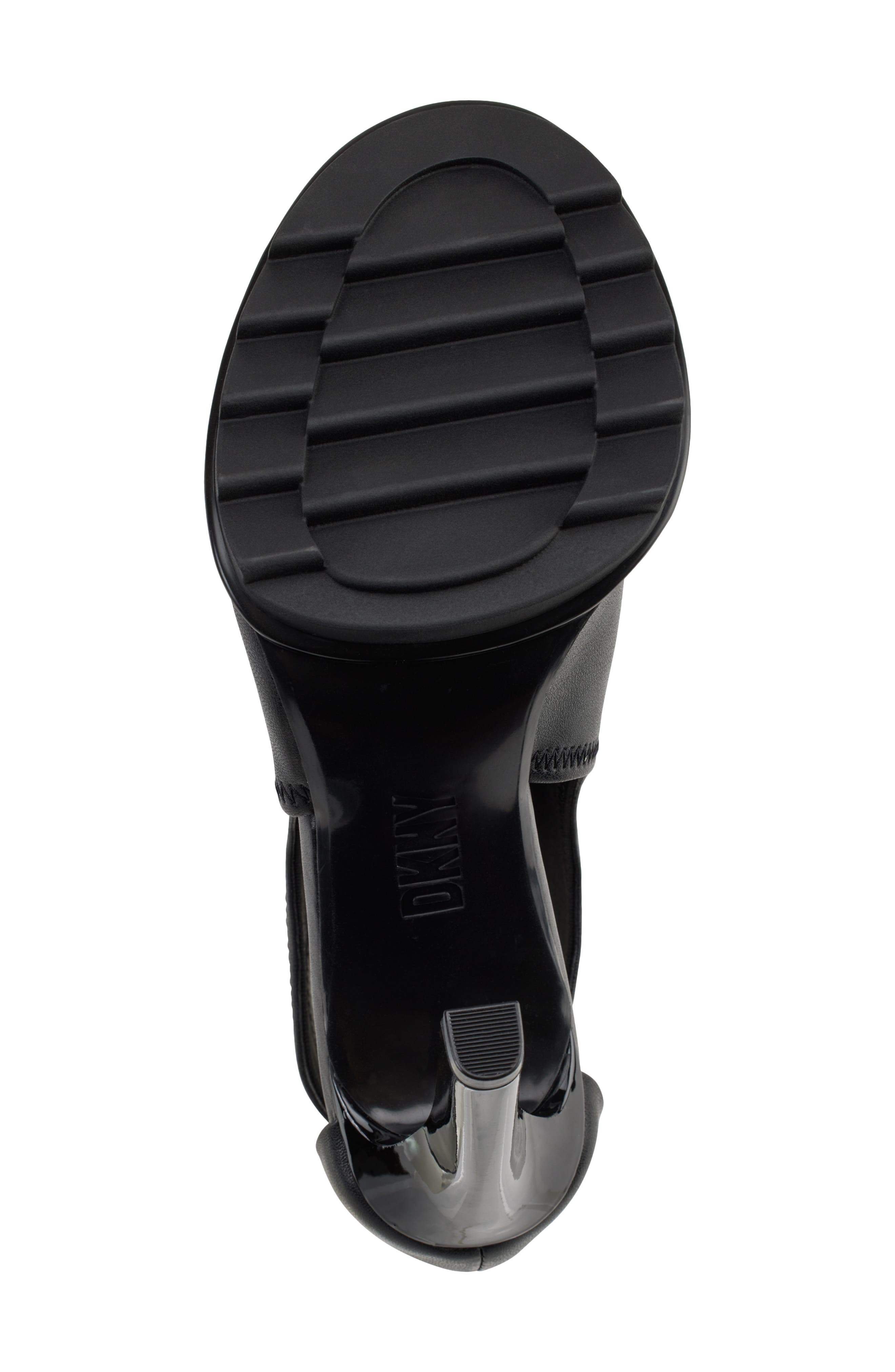 DKNY Dua Sandal, Alternate, color, 