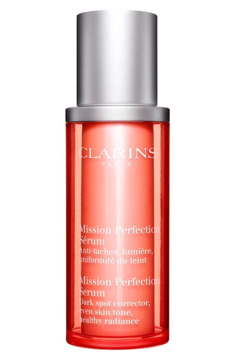 Clarins Mission Perfection Serum, Main, color, 