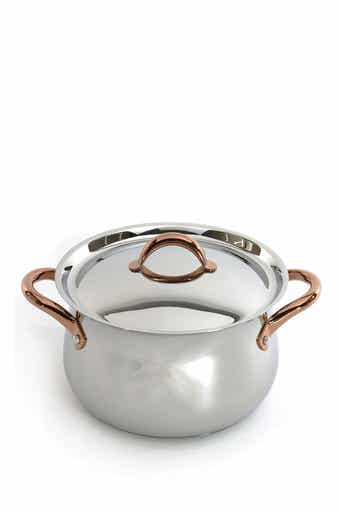 BergHOFF Ouro Gold 9.5" Dutch Oven with Lid
