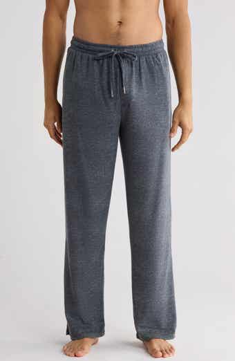 Brushed Waffle Pajama Pants