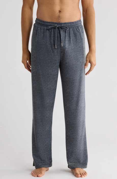 Brushed Waffle Pajama Pants