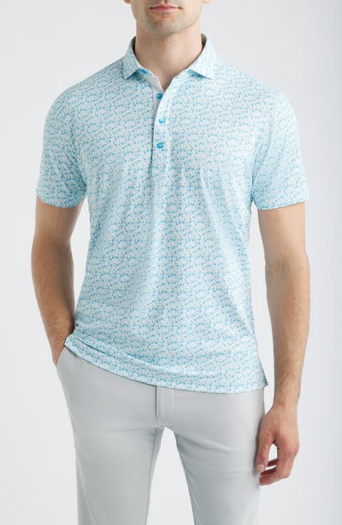 Cocktail Time Polo