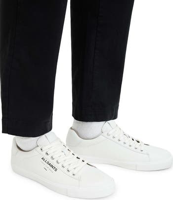 Underground Low Top Sneaker