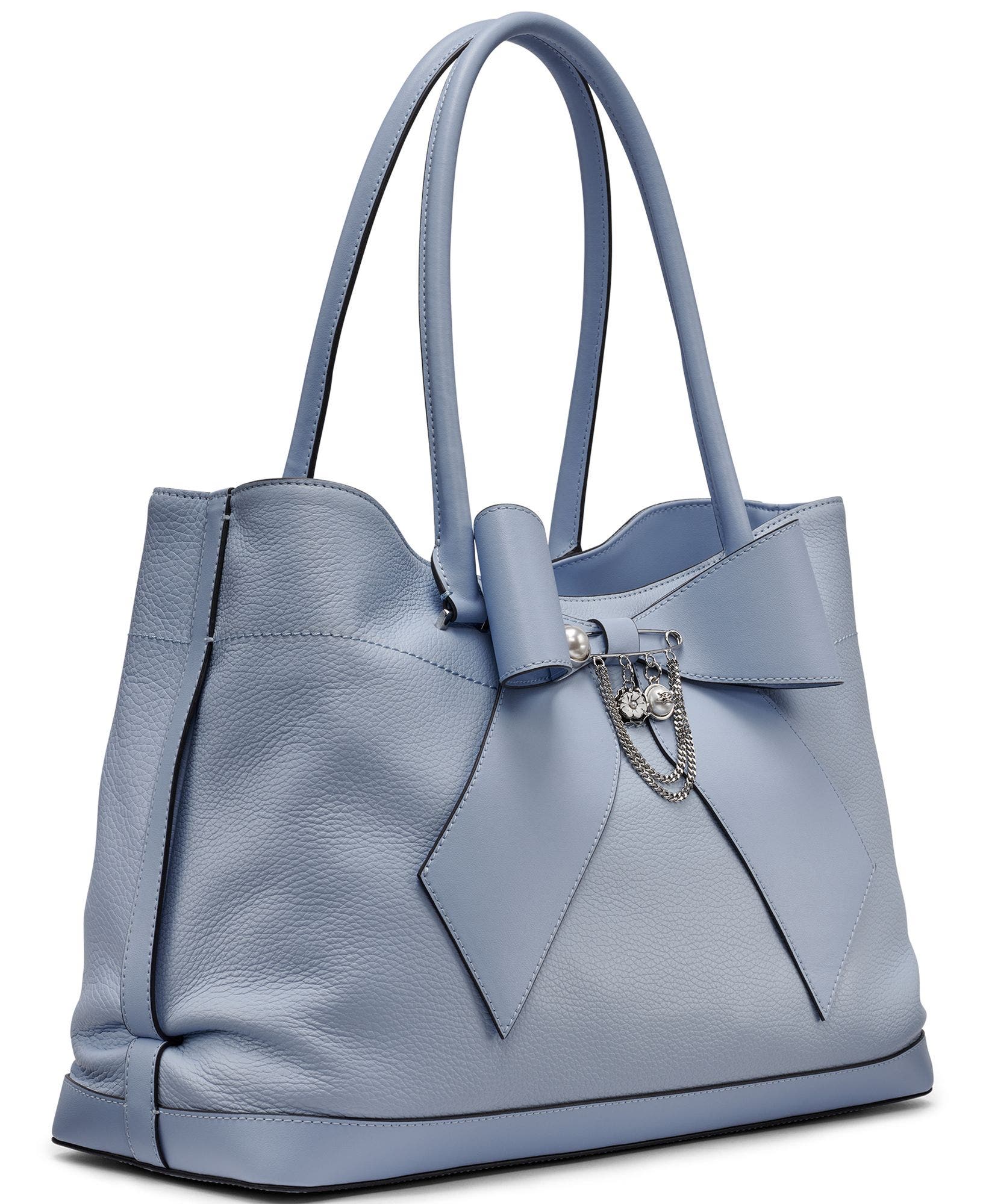 Gisele Tote, Alternate, color, Blue Aura