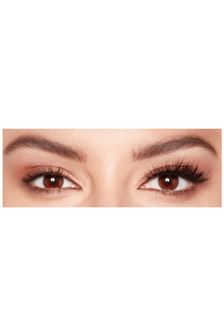 Hollywood Glamour False Lashes, Alternate, color, GLAMOUR LASH