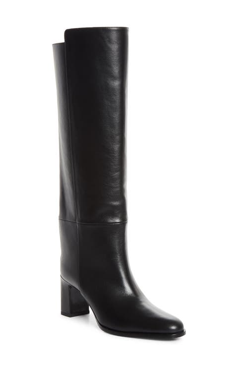 Caly Knee High Boot