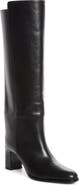 Jimmy Choo Caly Knee High Boot