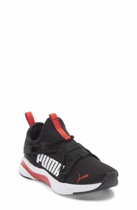 PUMA Kids' Softride Enzo 5 Sneaker