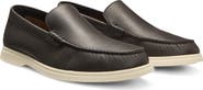 BOSS Sienne Moc Toe Slip-On Sneaker