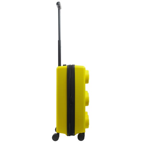 Lego ® Signature Brick 2x3 Trolley Expandable 21.5 Inch Carry-on Luggage