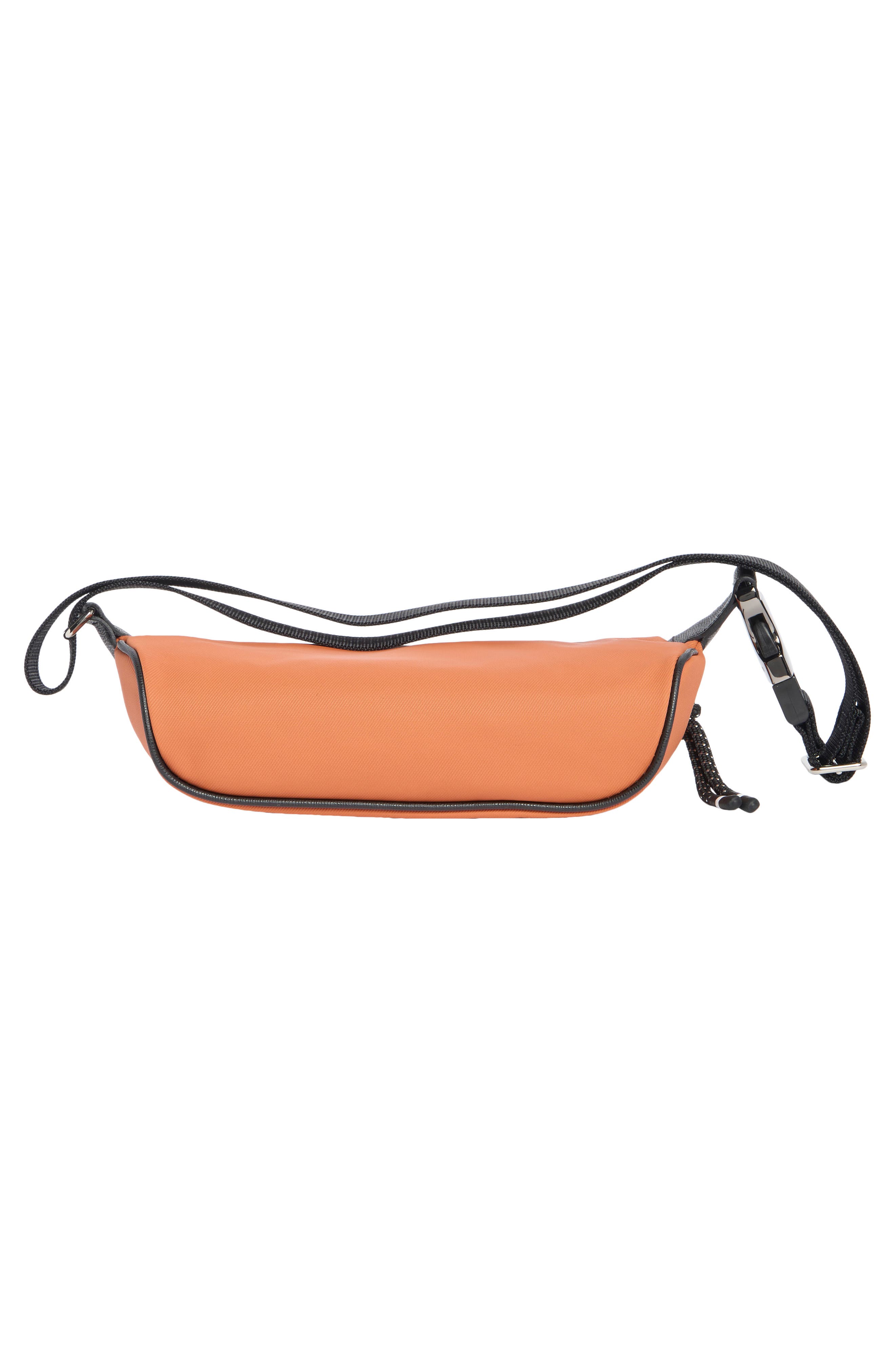 Longchamp Le Pilage Energy Belt Bag, Alternate, color, Sienna