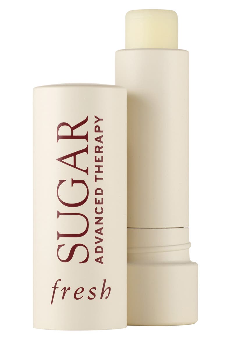 Sugar Advanced Therapy Lip Treatment, Main, color, NO COLOR
