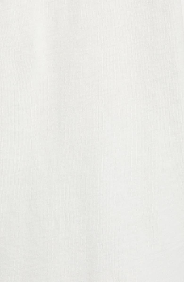 Barking Irons x Bob Dylan Rolling Thunder The Basement Tapes Graphic T-Shirt, Alternate, color, 