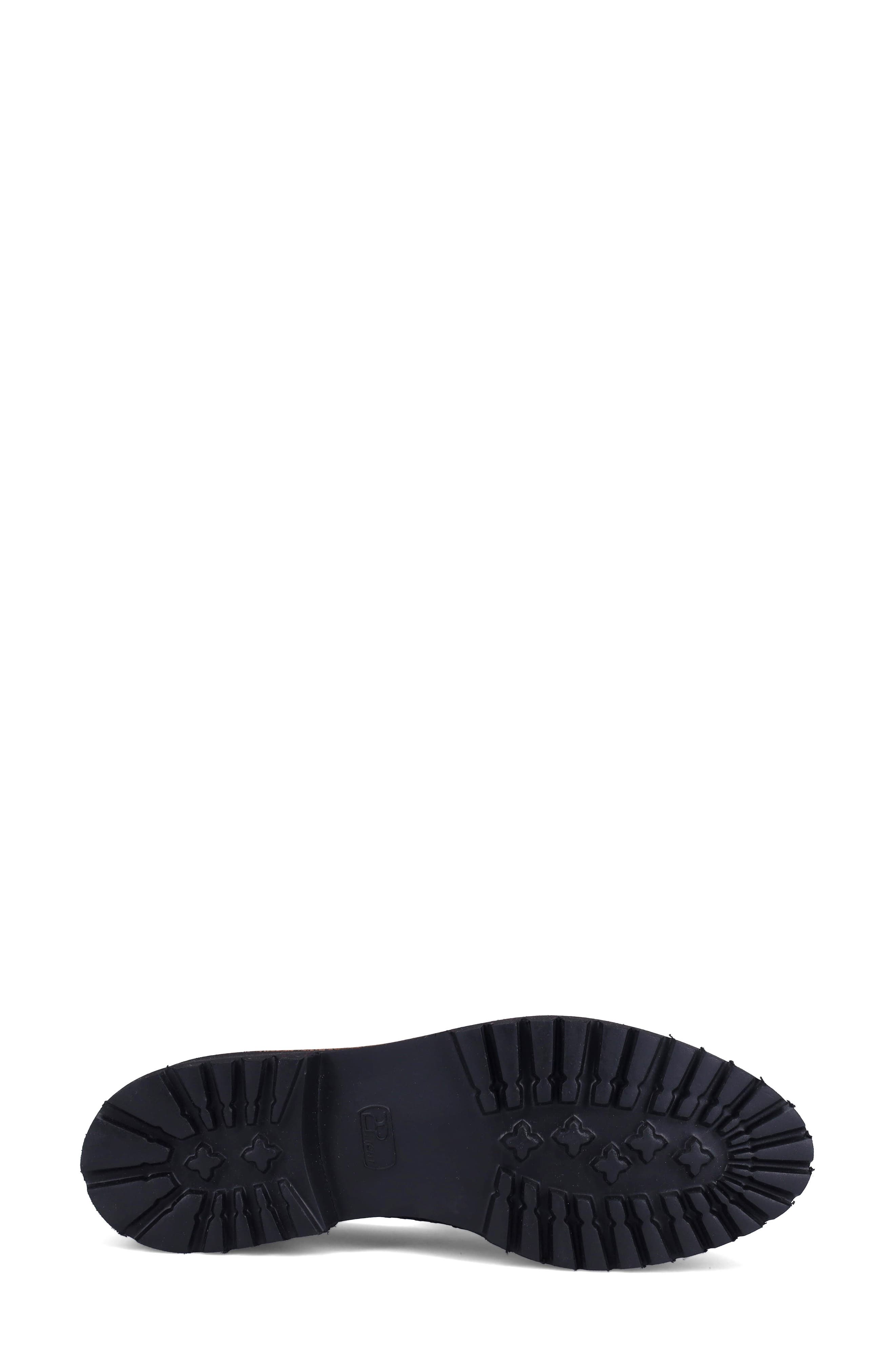 Ron White Tazina Loafer, Alternate, color, Onyx