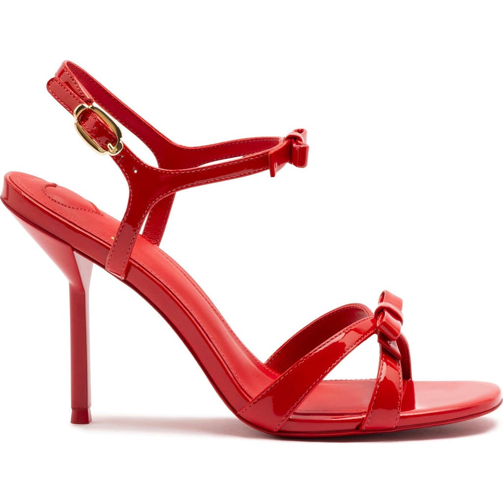 Larroude Larroudé Brooks Sandal