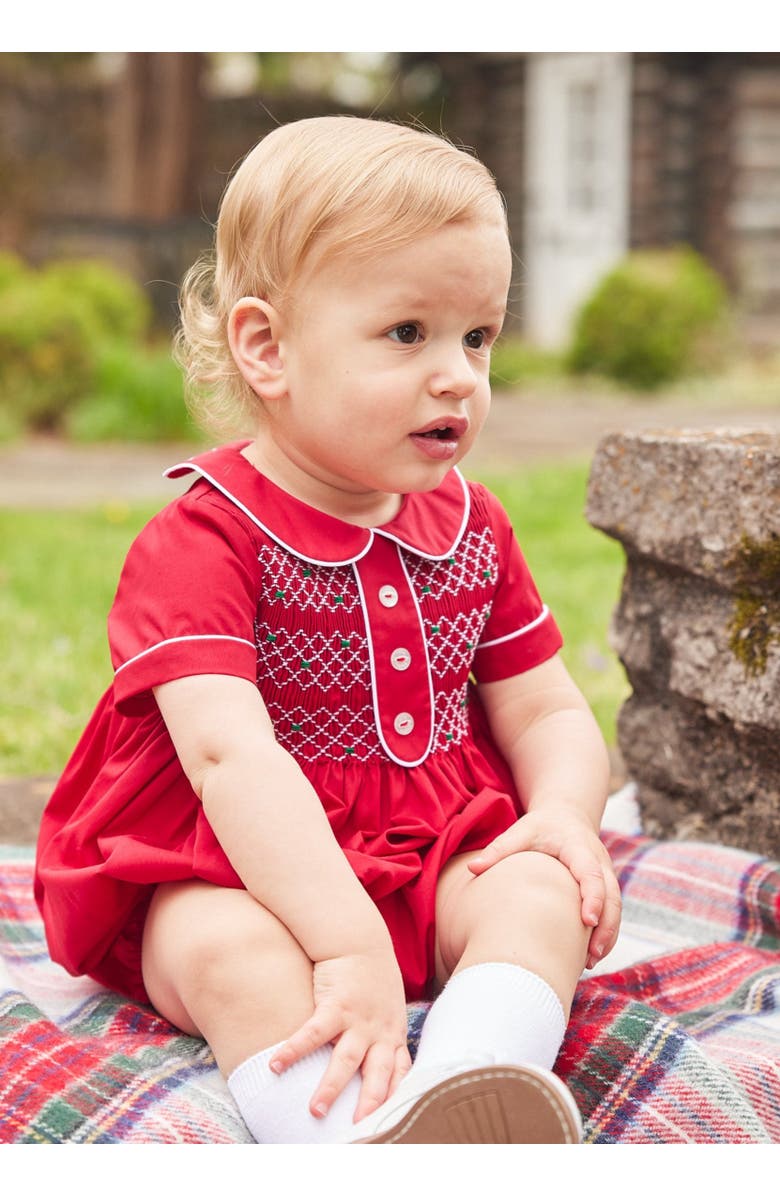 Little English Kids' Aiden Bubble, Alternate, color,