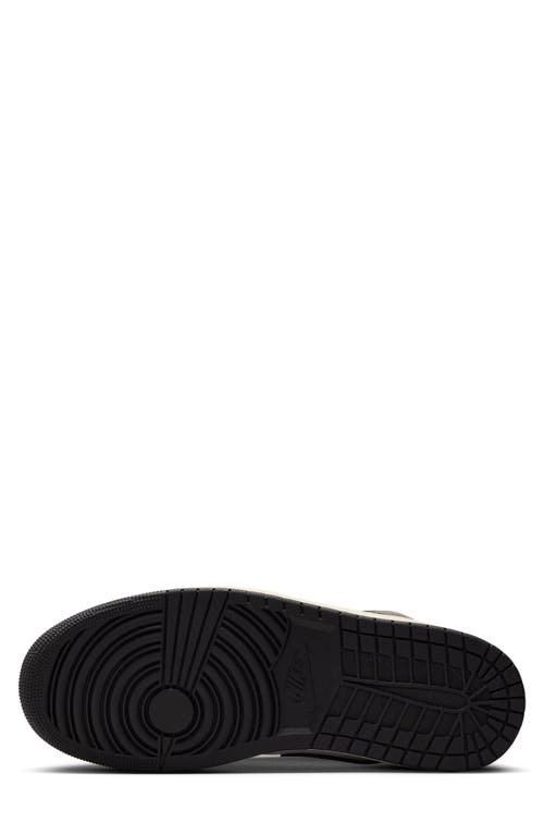 Jordan Men's Air 1 Mid Se Shoes In Multi
