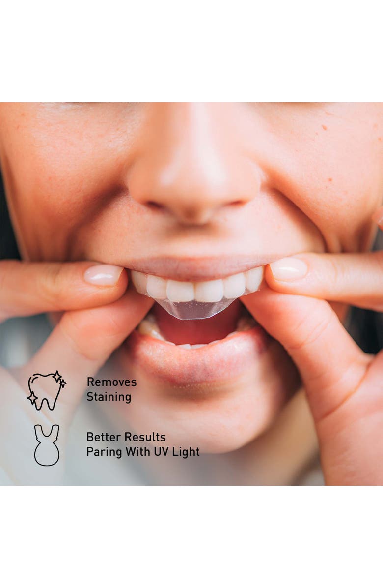 PURSONIC Ultimate Travel Bundle Complete Oral Care On-the-Go, Alternate, color, Multicolor