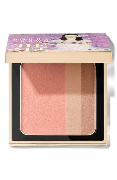 'Bobbi Brown x The Met Brightening Blush