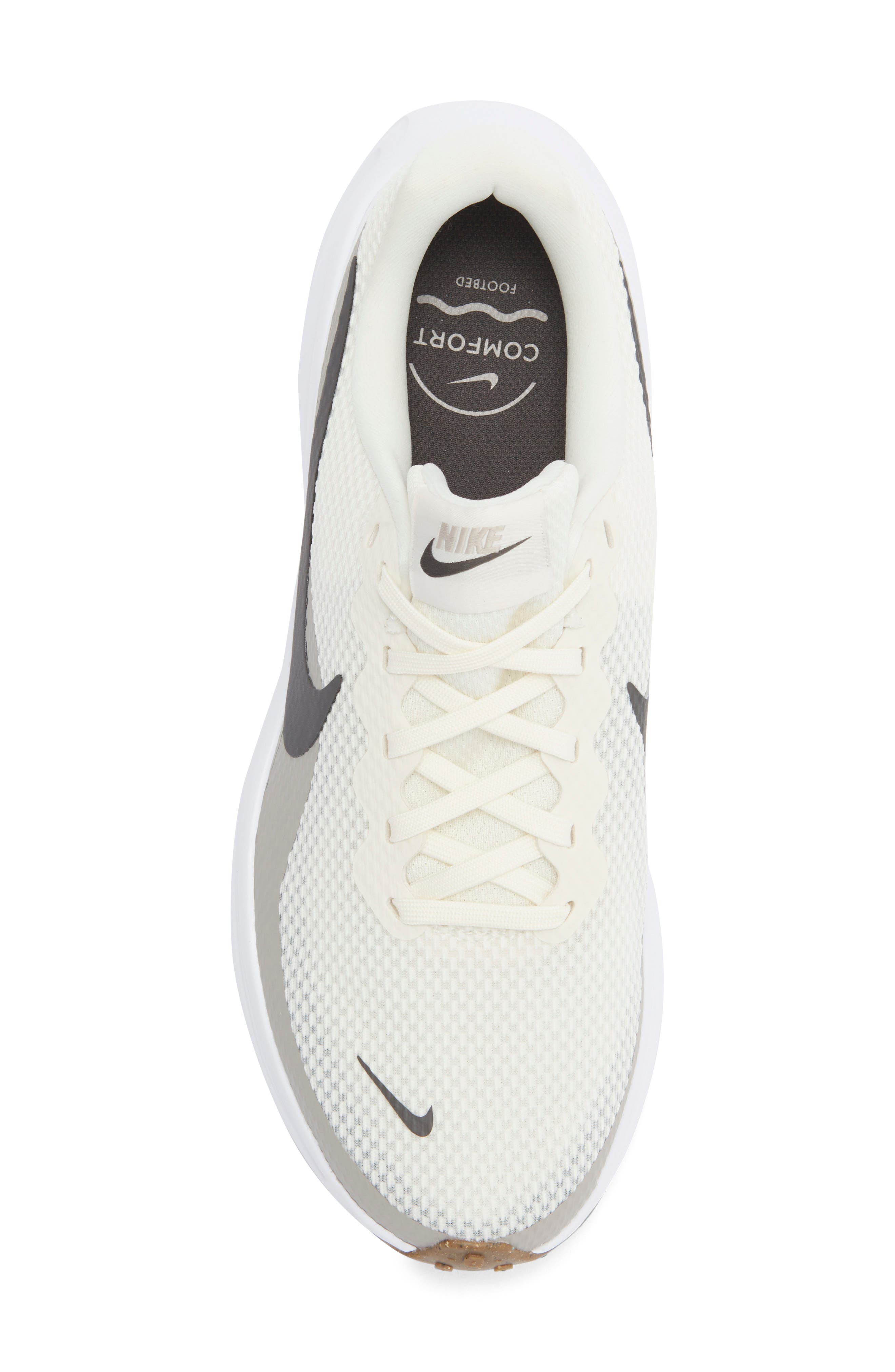 Nike Revolution 8 Running Shoe, Alternate, color, Phantom/ Medium Ash