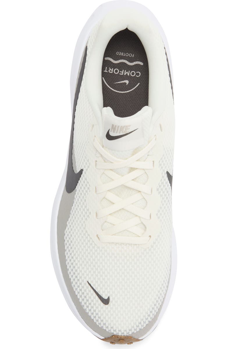 Nike Revolution 8 Running Shoe, Alternate, color, Phantom/ Medium Ash