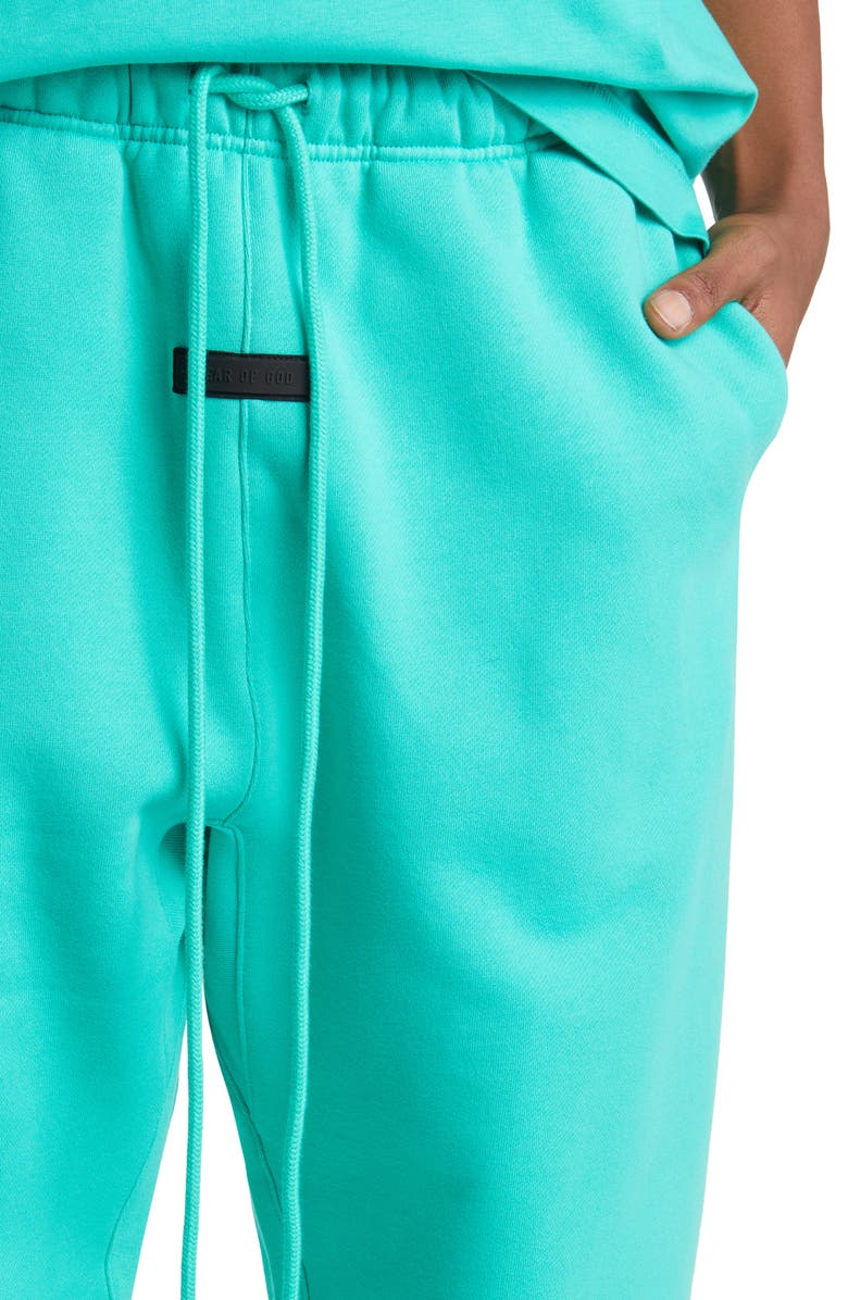 Fear of God Essentials Essential Sweatpants, Alternate, color,