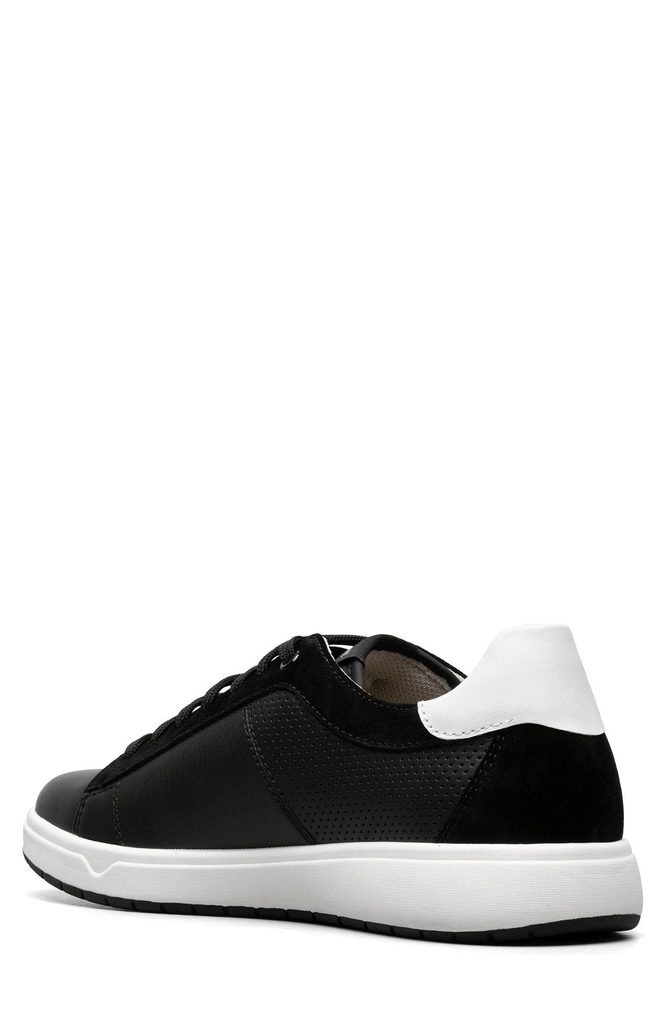 Florsheim Heist Sneaker, Alternate, color, 