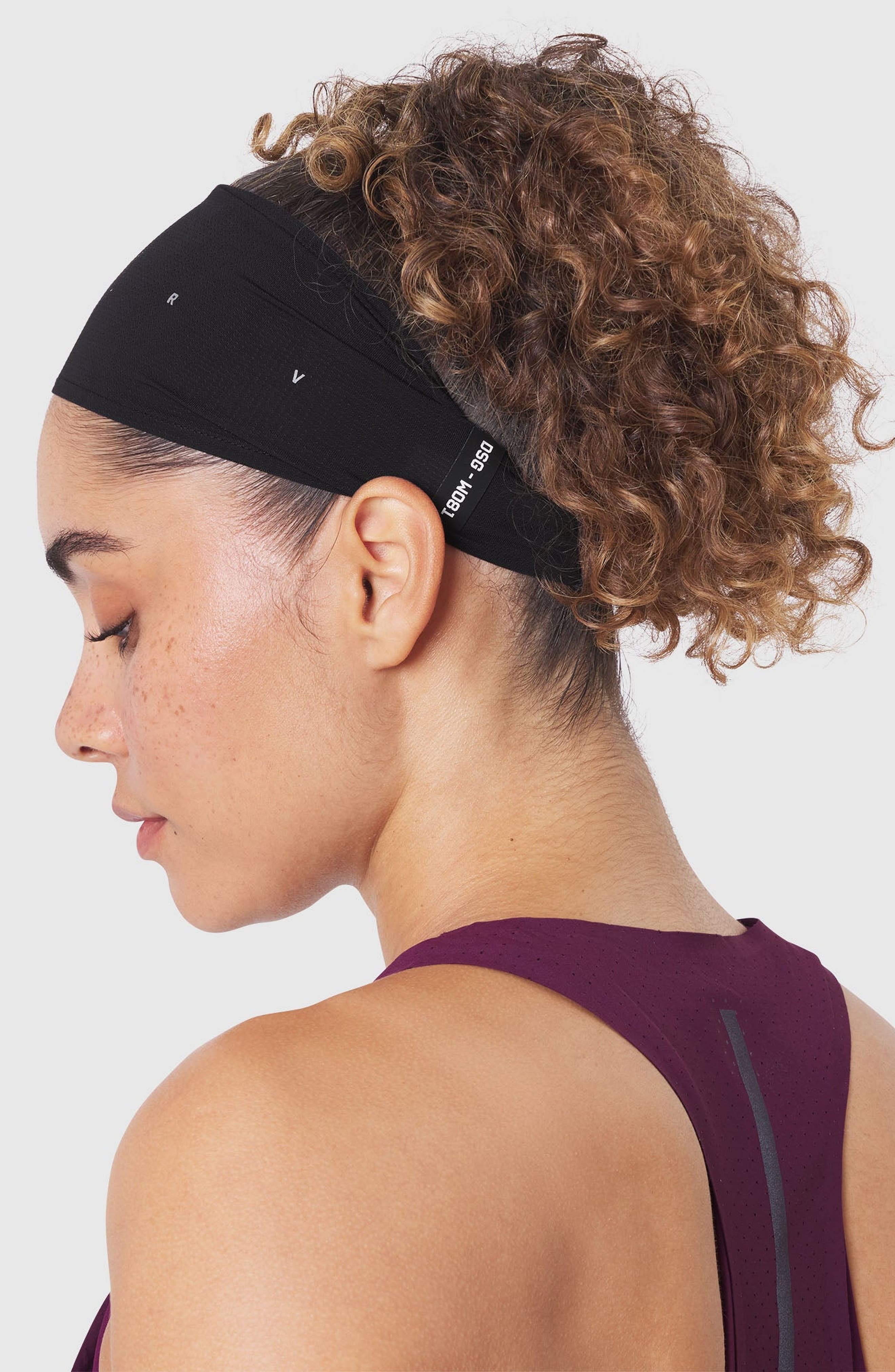 ASRV Ice-Skin Performance Headband | Nordstrom