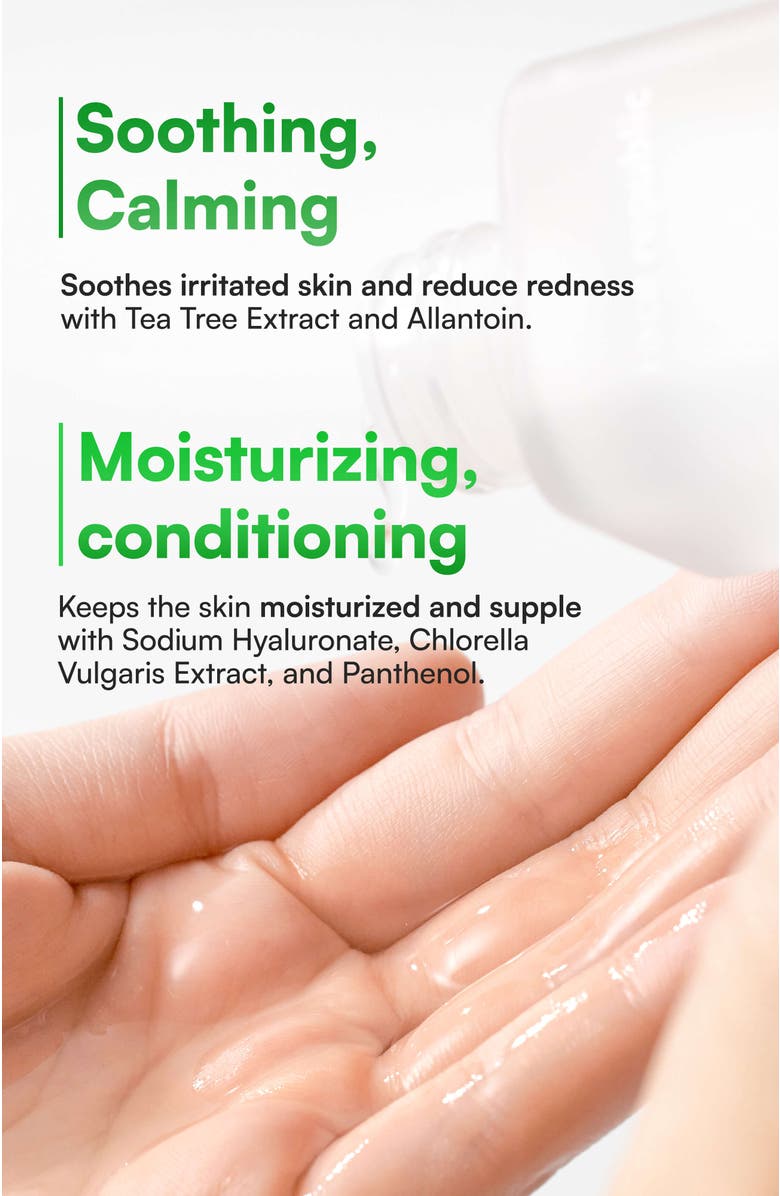 Face Republic AHA BHA Toner, Alternate, color, NO COLOR