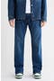 selected Medium Denim Blue