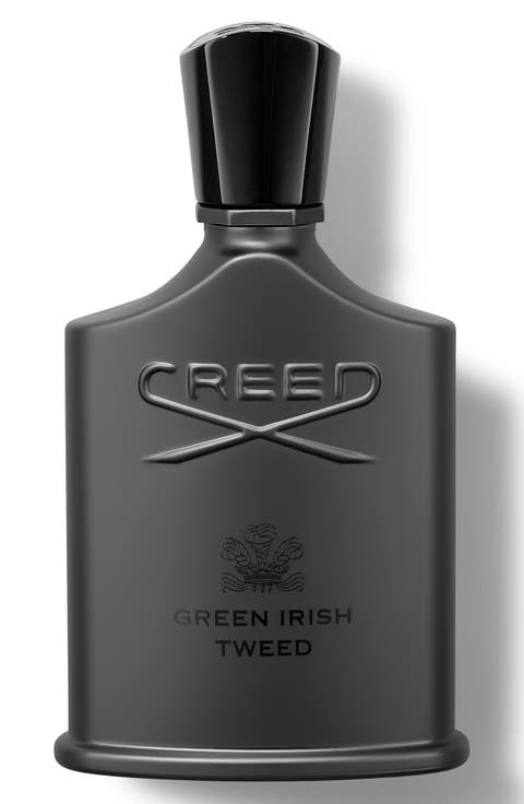 Green Irish Tweed Fragrance